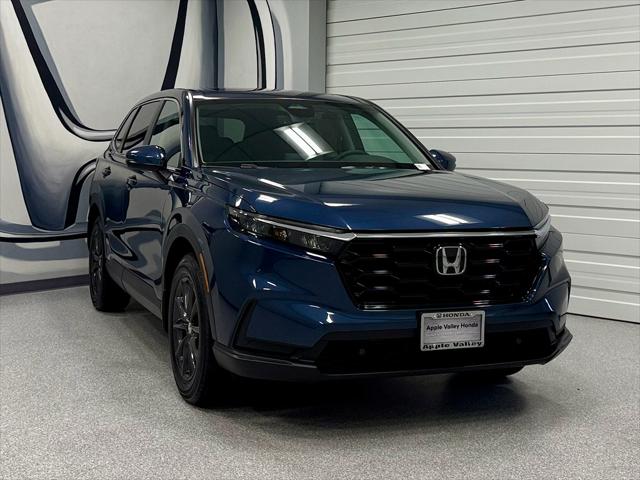 2026 Honda CR-V EX-L AWD for sale in East Wenatchee, WA