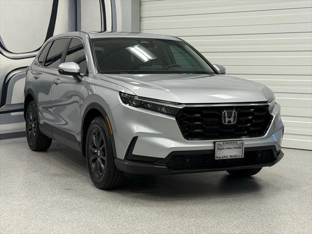 2026 Honda CR-V EX-L AWD for sale in East Wenatchee, WA