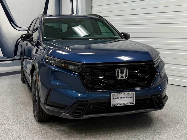 2026 Honda CR-V Hybrid AWD Sport-L for sale in East Wenatchee, WA