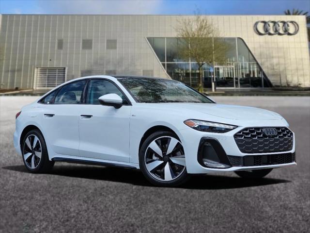 2026 Audi A5 Premium Plus TFSI quattro S tronic for sale in Temecula, CA