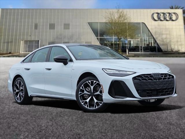 2026 Audi A6 Premium Plus quattro S tronic for sale in Temecula, CA