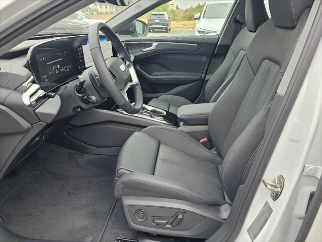 2026 Audi A6 Premium Plus quattro S tronic