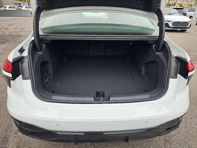 2026 Audi A6 Premium Plus quattro S tronic