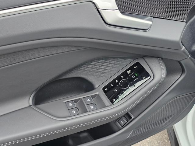 2026 Audi A6 Premium Plus quattro S tronic