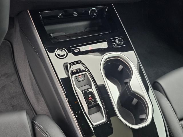 2026 Audi A6 Premium Plus quattro S tronic