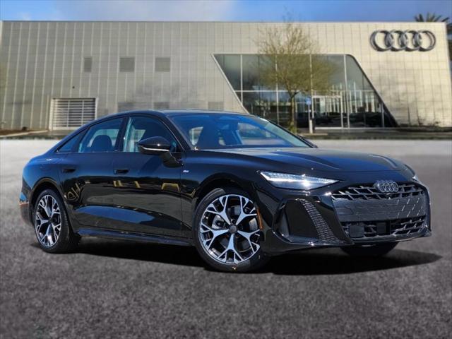 2026 Audi A6 Premium Plus quattro S tronic for sale in Temecula, CA