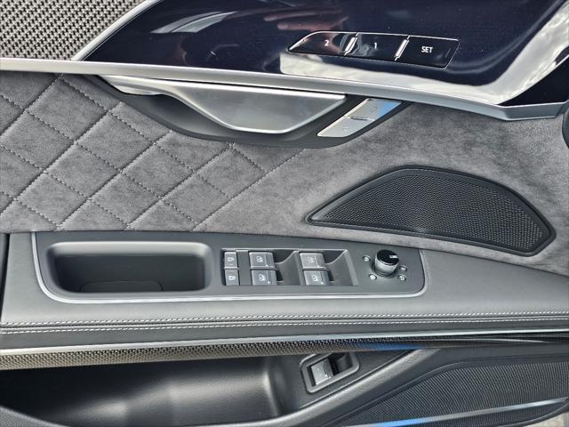 2026 Audi S8 TFSI quattro tiptronic