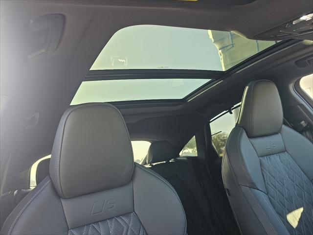 2026 Audi SQ5 Sportback Premium Plus TFSI quattro S tronic