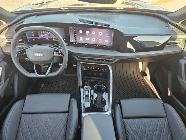 2026 Audi SQ5 Sportback Premium Plus TFSI quattro S tronic