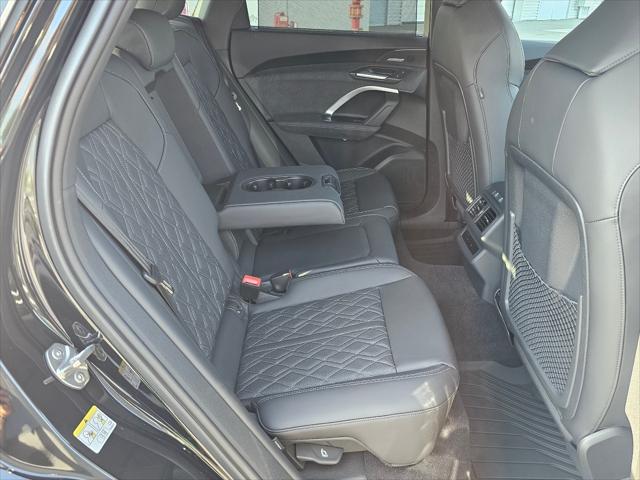 2026 Audi SQ5 Sportback Premium Plus TFSI quattro S tronic