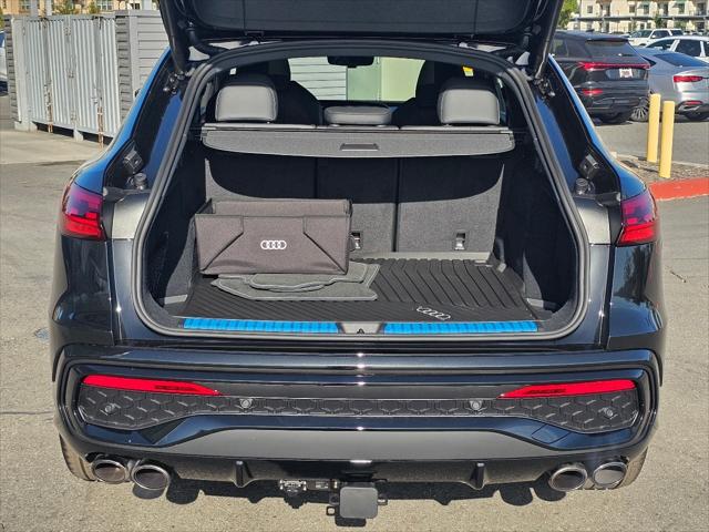 2026 Audi SQ5 Sportback Premium Plus TFSI quattro S tronic