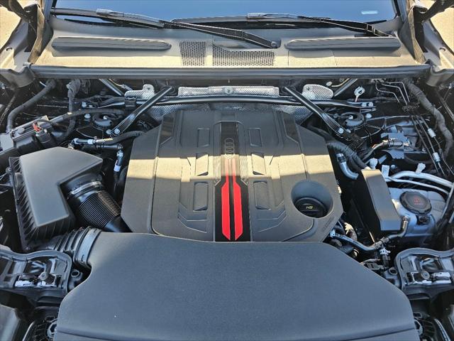 2026 Audi SQ5 Sportback Premium Plus TFSI quattro S tronic