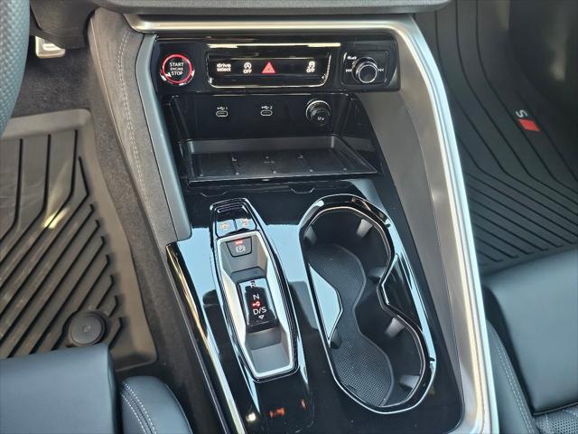 2026 Audi SQ5 Sportback Premium Plus TFSI quattro S tronic