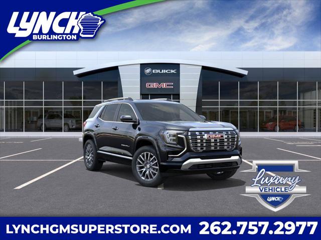 2026 GMC Terrain AWD Denali for sale in Burlington, WI