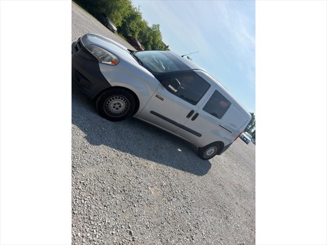 2016 Ram ProMaster City Cargo Van Tradesman for sale in Saltillo, MS