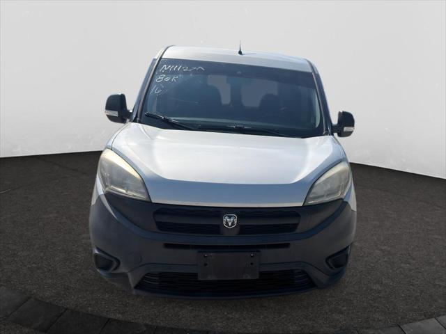 2016 Ram ProMaster City Cargo Van Tradesman