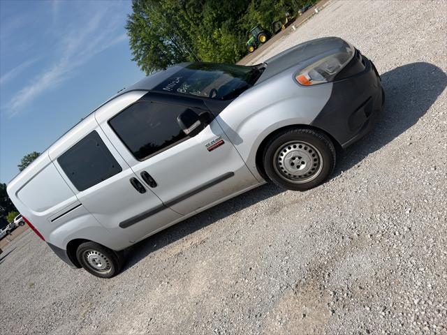 2016 Ram ProMaster City Cargo Van Tradesman