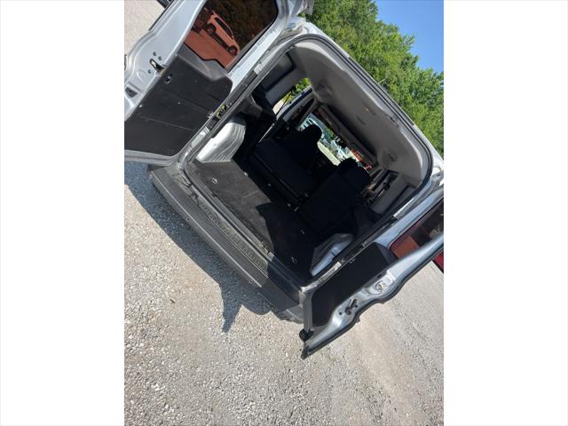 2016 Ram ProMaster City Cargo Van Tradesman