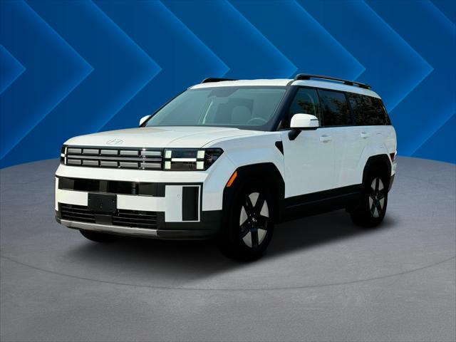 2025 Hyundai Santa Fe Hybrid SEL for sale in SANDY, UT