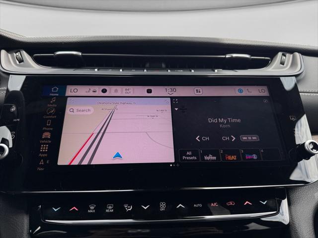 2026 Jeep Grand Cherokee L Altitude 4x4