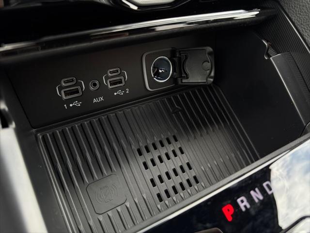 2026 Jeep Grand Cherokee L Altitude 4x4