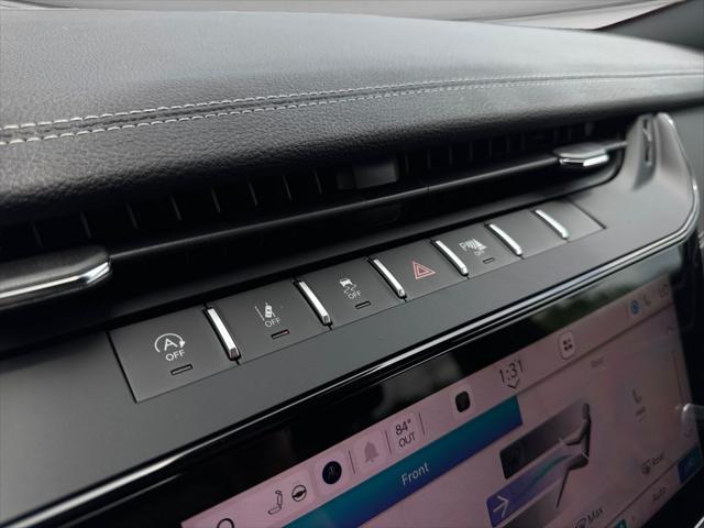2026 Jeep Grand Cherokee L Altitude 4x4