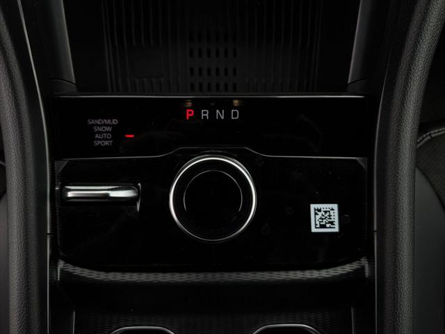 2026 Jeep Grand Cherokee L Altitude 4x4