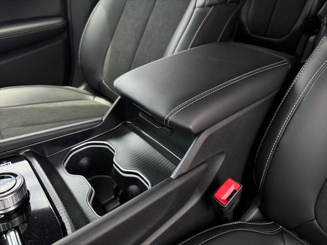 2026 Jeep Grand Cherokee L Altitude 4x4