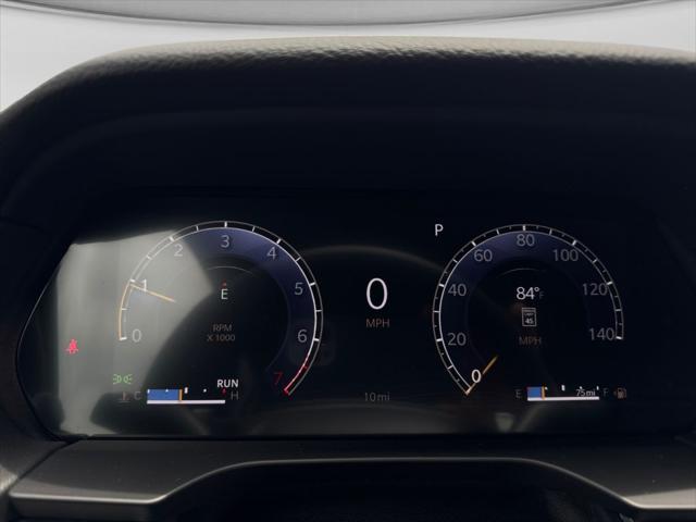 2026 Jeep Grand Cherokee L Altitude 4x4