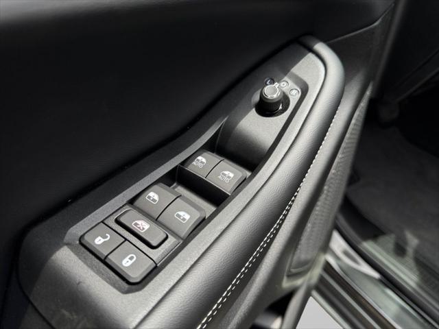 2026 Jeep Grand Cherokee L Altitude 4x4