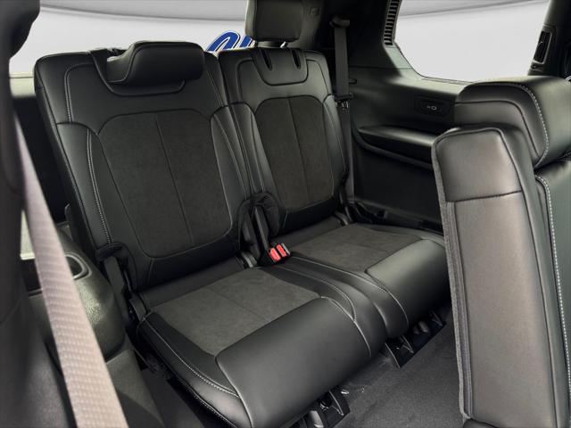 2026 Jeep Grand Cherokee L Altitude 4x4
