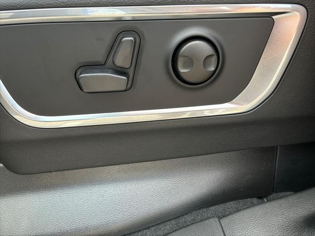 2026 Ram 1500 Laramie Crew Cab 4x4 57 Box