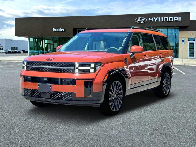 2024 Hyundai Santa Fe Calligraphy for sale in FLETCHER, NC