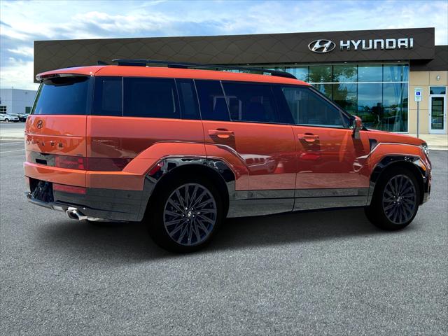 2024 Hyundai Santa Fe Calligraphy
