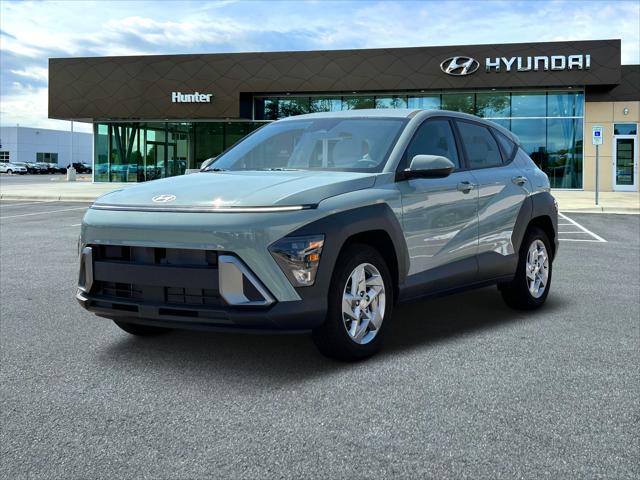 2025 Hyundai Kona SE for sale in FLETCHER, NC
