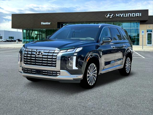 2025 Hyundai Palisade Calligraphy for sale in FLETCHER, NC