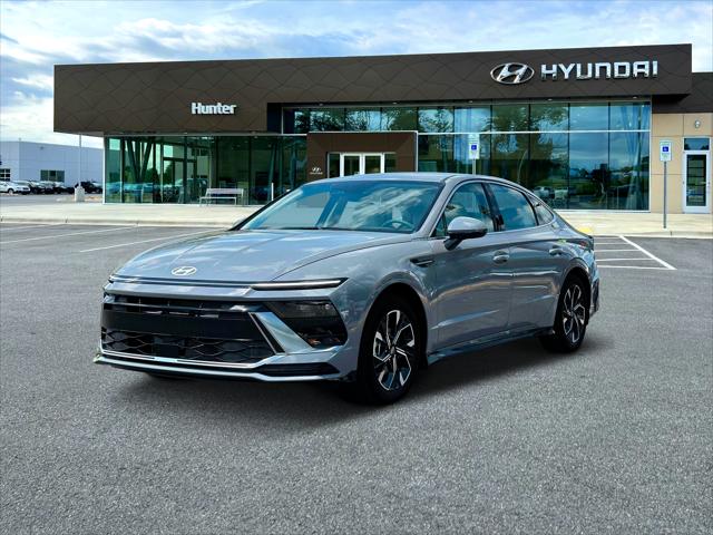 2024 Hyundai Sonata SEL for sale in FLETCHER, NC