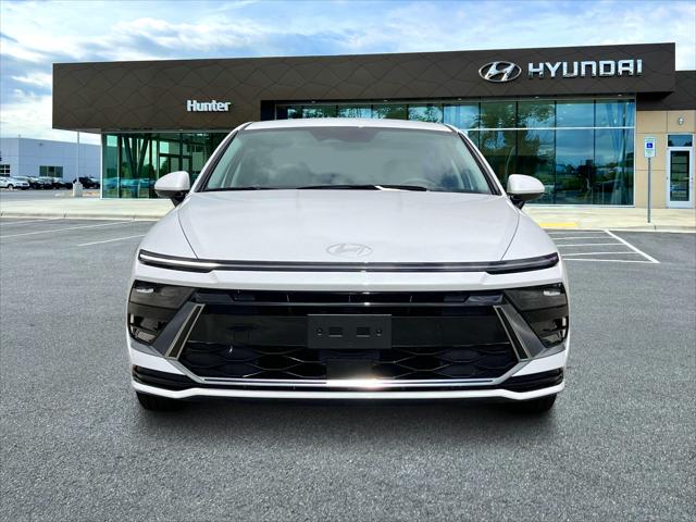 2024 Hyundai Sonata Hybrid SEL