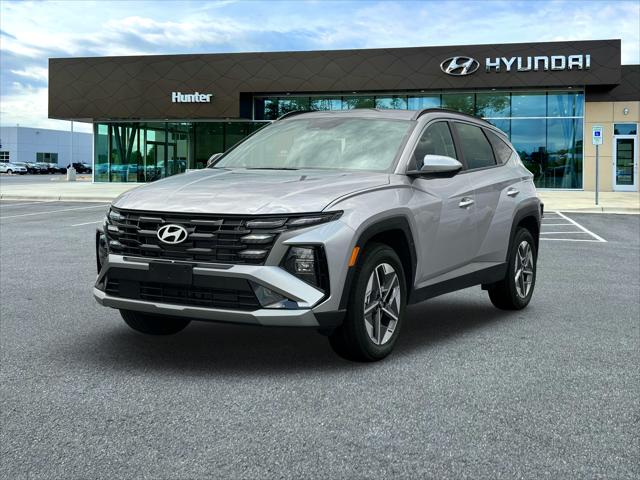 2026 Hyundai Tucson SEL for sale in FLETCHER, NC