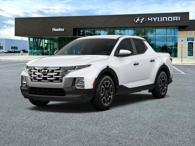 2023 Hyundai Santa Cruz SEL for sale in FLETCHER, NC
