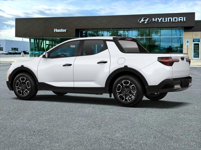 2023 Hyundai Santa Cruz SEL
