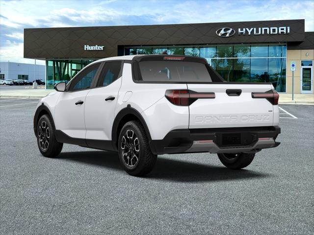 2023 Hyundai Santa Cruz SEL