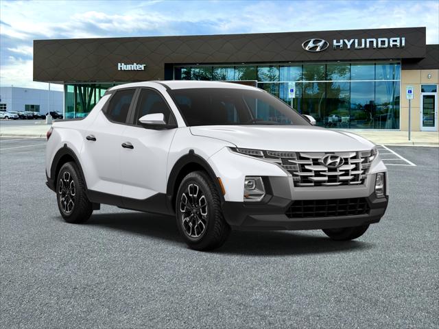 2023 Hyundai Santa Cruz SEL