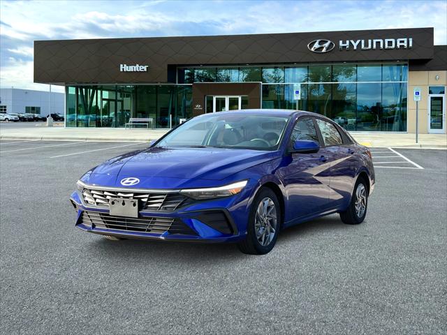2024 Hyundai Elantra SEL for sale in FLETCHER, NC
