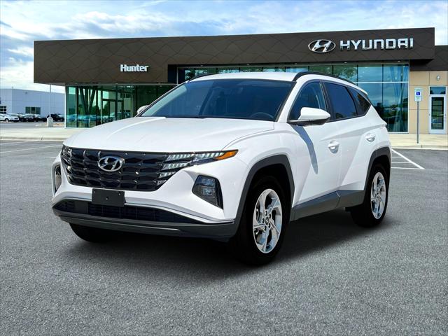 2024 Hyundai Tucson SEL for sale in FLETCHER, NC