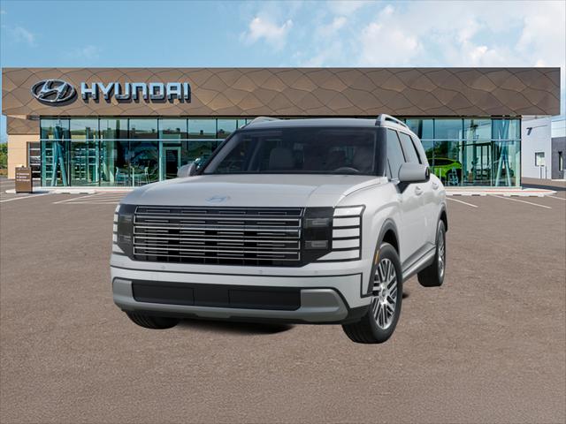 2026 Hyundai Palisade SEL 8P for sale in NAPLES, FL