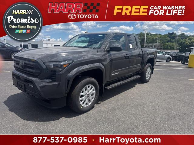 2026 Toyota Tacoma SR5 for sale in Worcester, MA