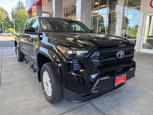 2026 Toyota Tacoma SR5 for sale in Tumwater, WA