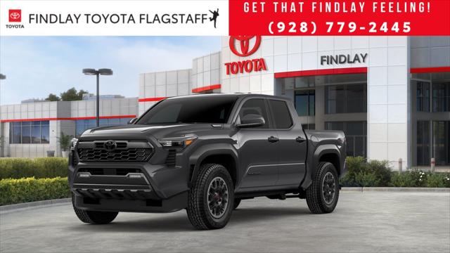 2026 Toyota Tacoma TRD Off Road for sale in Flagstaff, AZ