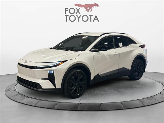 2026 Toyota C-HR SE for sale in Clinton, TN